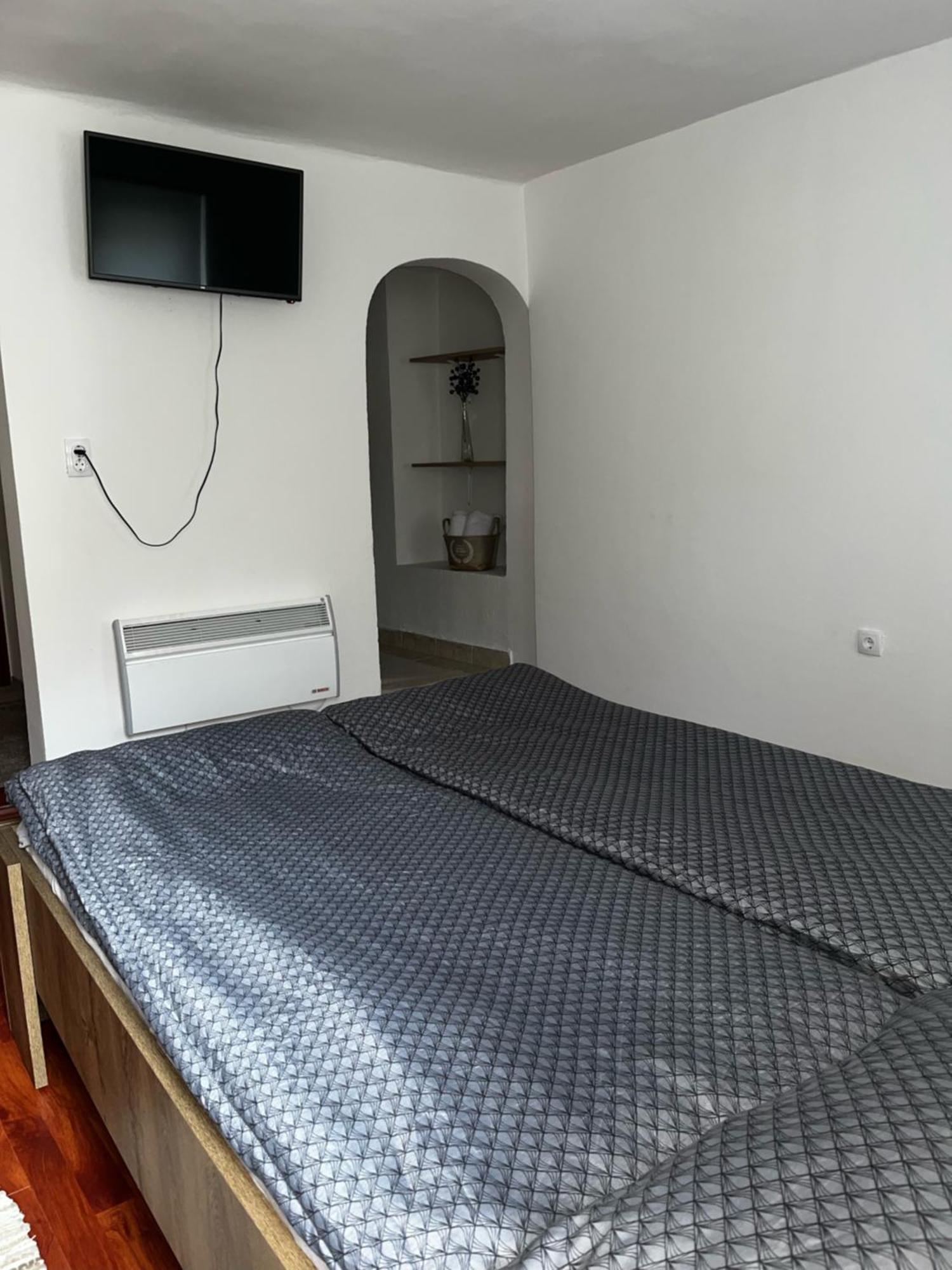 Old Town Sarajevo Apartment Buitenkant foto